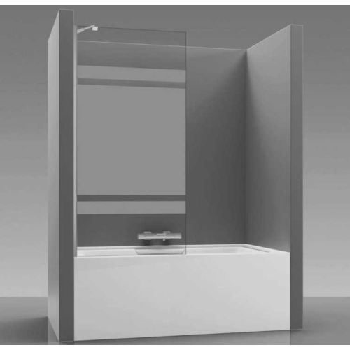 Badwand Walk In - 8mm