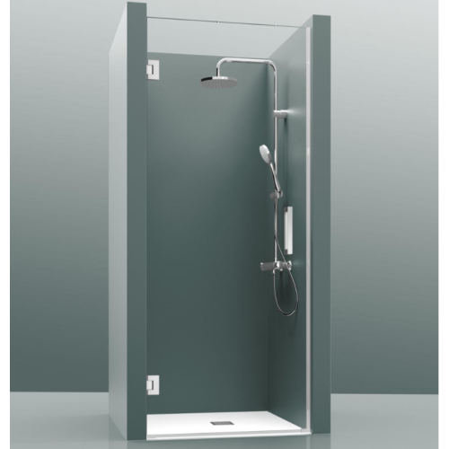 Draaideur Tedy -  8mm