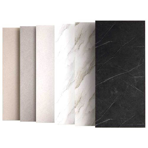 SPC wandpaneel Revolution 120x260cm