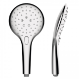 Handdouche Hidro Winner chroom 3 standen 