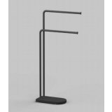 Handdoekhouder Nomad