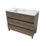 Badmeubel Volans met 3 laden