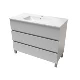 Badmeubel Volans met 3 laden