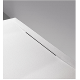 Composiet douchebak Venti Eco 90x120 cm Wit RAL 9003