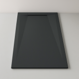 Composiet douchebak op maat Venti