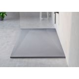 Composiet douchebak One