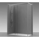 Vaste zijwand rechts