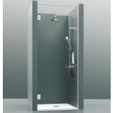 Draaideur Tedy -  8mm