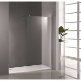 Douchewand Walk In - 8mm