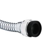 Flexibele keukenkraan slang douche twee standen M22 