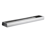 Handdoekhouder Cubic 40cm chroom