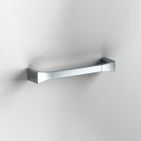 Handdoekstang S7 30,5cm chroom