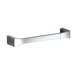 Handdoekstang S7 30,5cm chroom