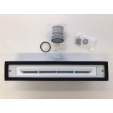 Composiet douchebak Venti Eco 90x180 cm Wit RAL 9003