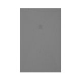 Composiet douchebak Slim Eco 90x160 cm leisteen Cementgrijs 7037