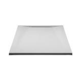 Composiet douchebak Venti Eco 90x180 cm Wit RAL 9003