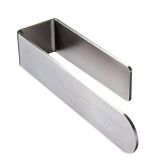 Handdoekhouder Slim 23cm RVS